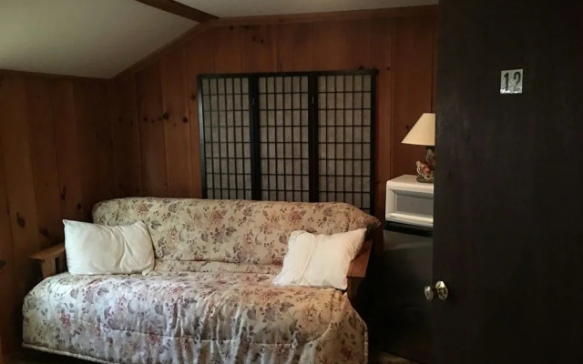 Gateway Inn