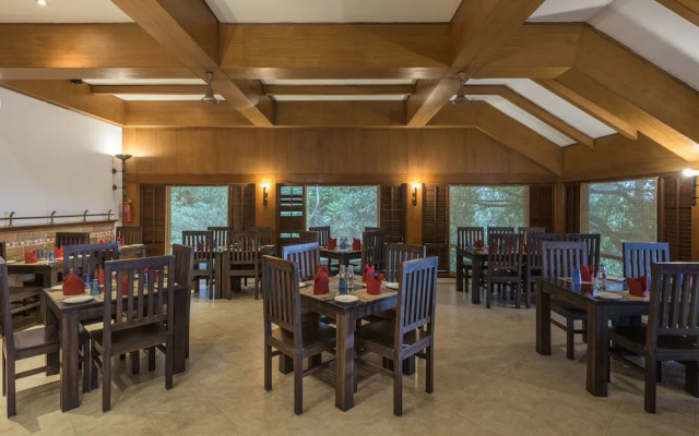 Club Mahindra Munnar Resort