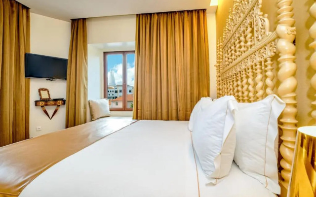 Sintra Boutique Hotel