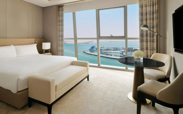 InterContinental Residences Abu Dhabi by IHG