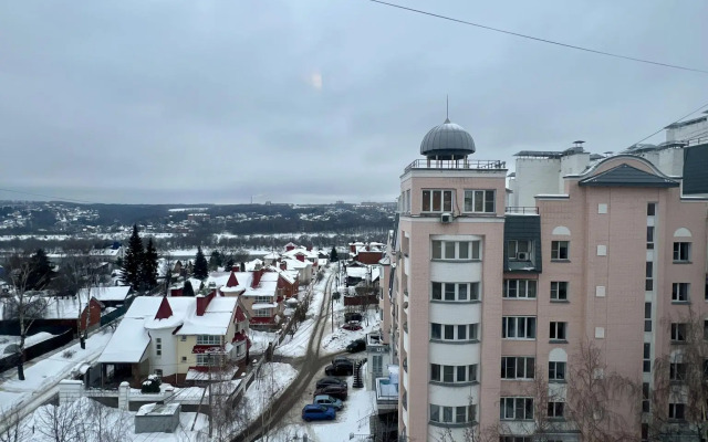 What is the house on Plekhanov Street