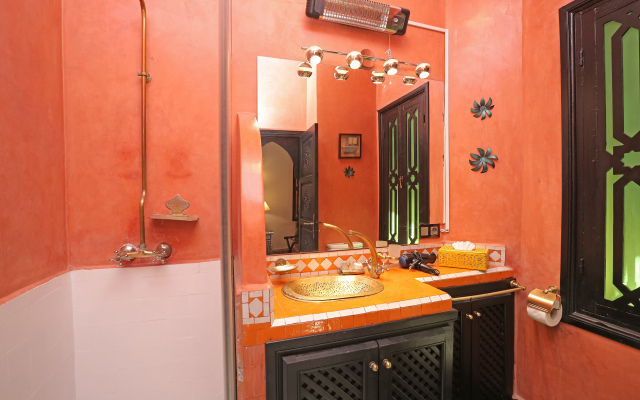 Riad Luzia