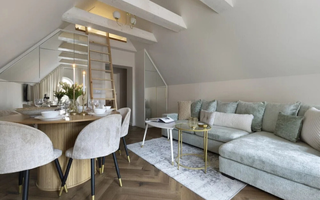 Elite Apartments Długa Prestige