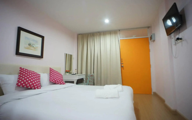 The Grace House Chiangmai - Hostel