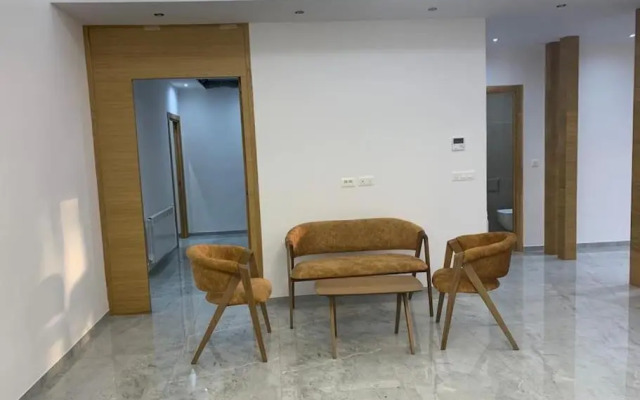 Appartamento di lusso a V785+3V9 Tunis