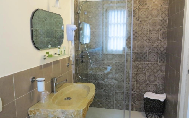 Agriturismo La Borina