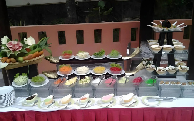 Grand Suka Hotel