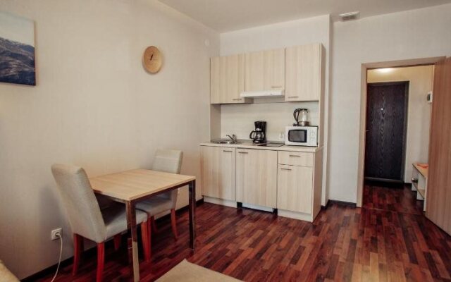Apart - Hotel Pulkovskoe 14b