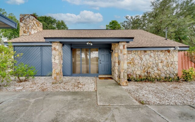 Winter Haven Retreat w/ Private Pool!