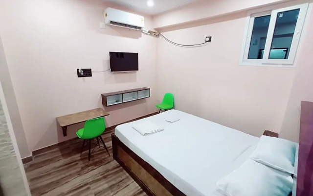 Hotel Ars