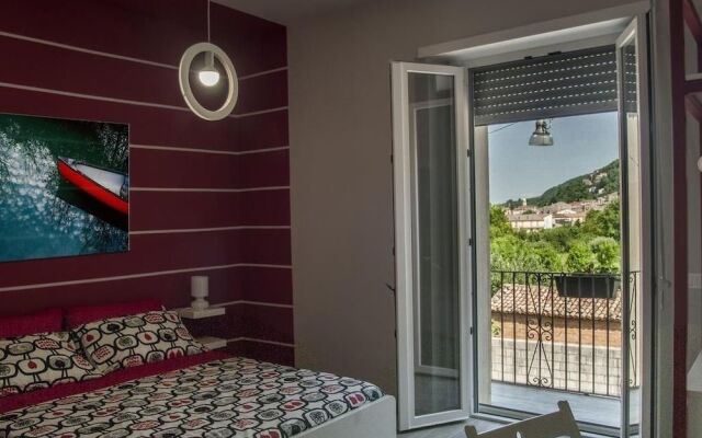 Nelle Stanze del Matese