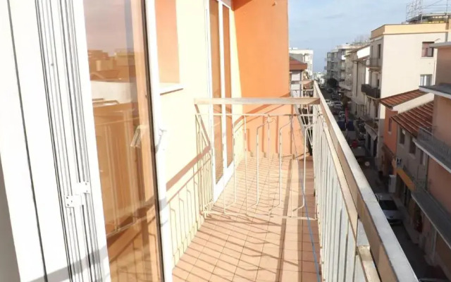 Hotel Alga