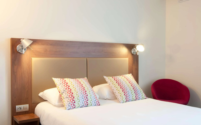 Campanile Limoges Centre - Gare