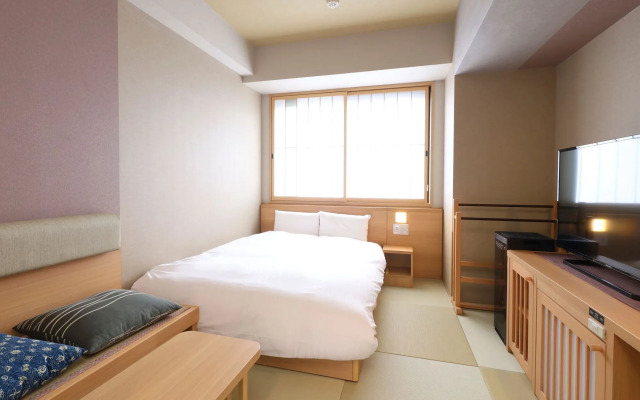Onyado Nono Asakusa Bettei