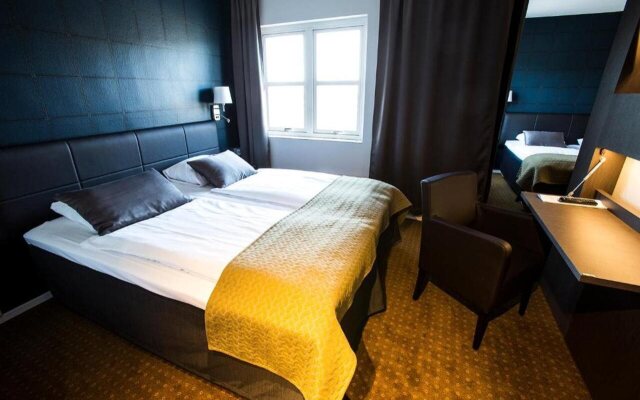 Thon Hotel Skagen