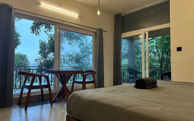 Forestscape Resort Munnar