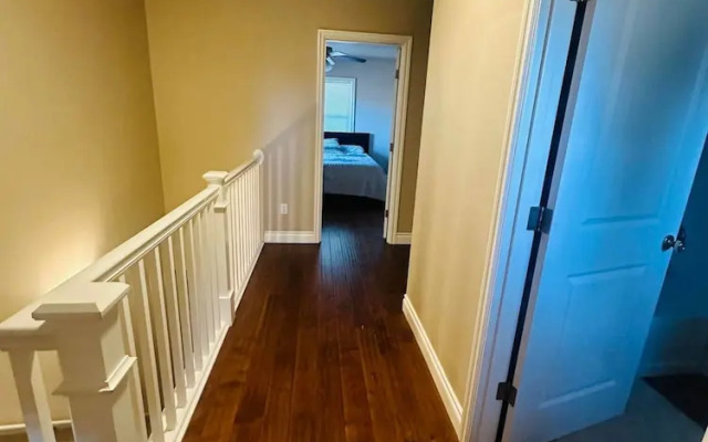 Charming Stay in Marvelous Seattle