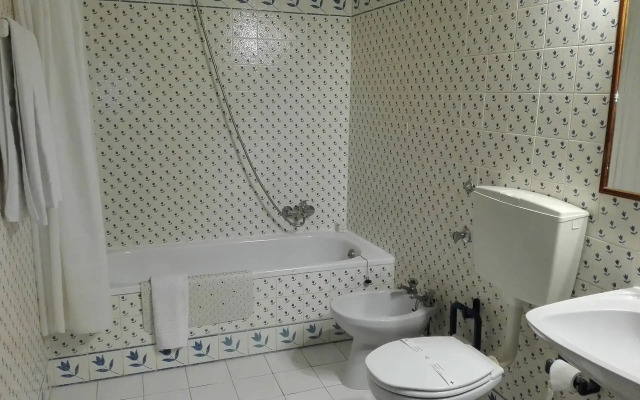 Apartamentos da Balaia