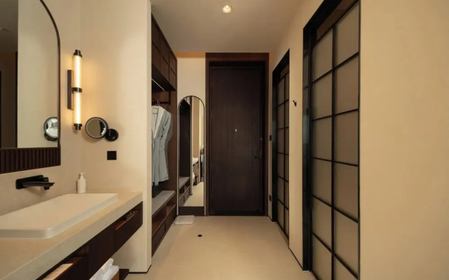 Papman Hotel Kunming - Xishan Wanda