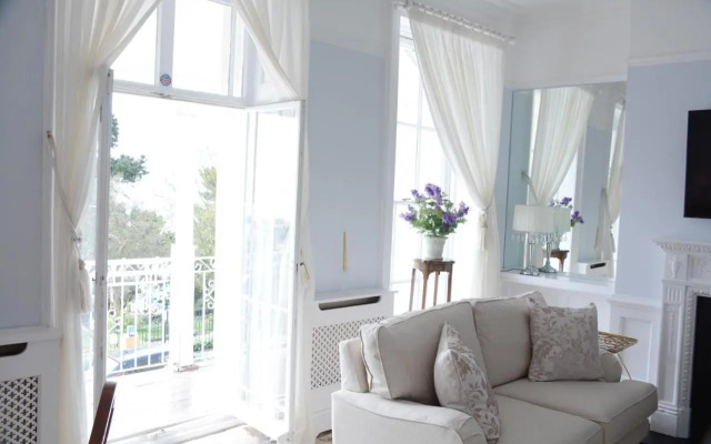 Pier View Apartementhaus