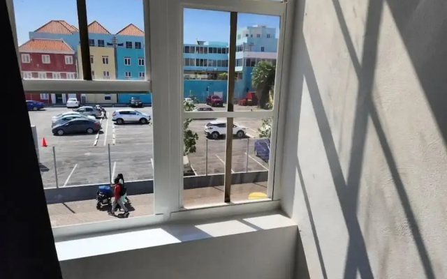The view Apartments