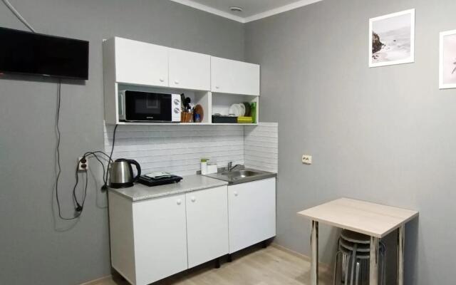 Апартаменты на улице Профессора Камая