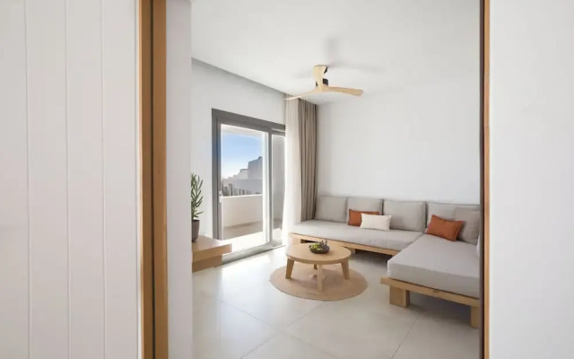 Sundunes Hotel Naxos