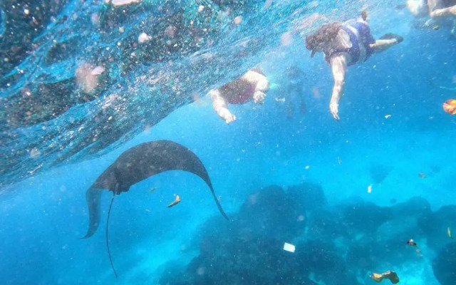 The Sandat Guest House