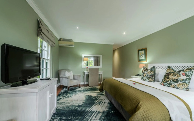 Eikendal Lodge