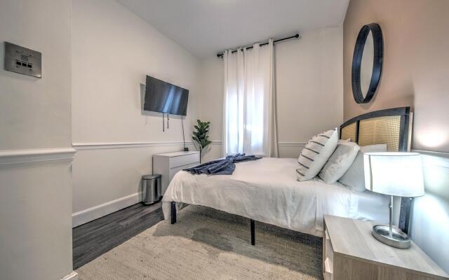 Great Value Studio in South End!