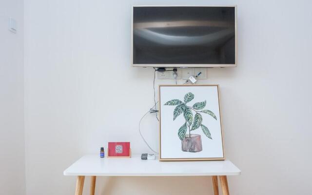 Zhengzhou Gaoxin·Zhengzhou University New Zone· Locals Apartment 00122100