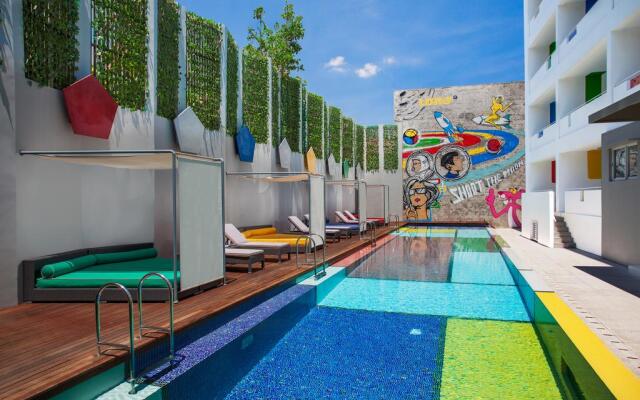 Luna2 Seminyak Bali