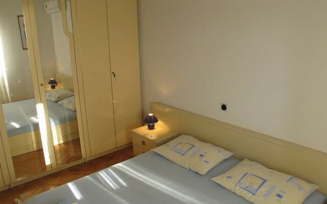 Apartmani Klarić