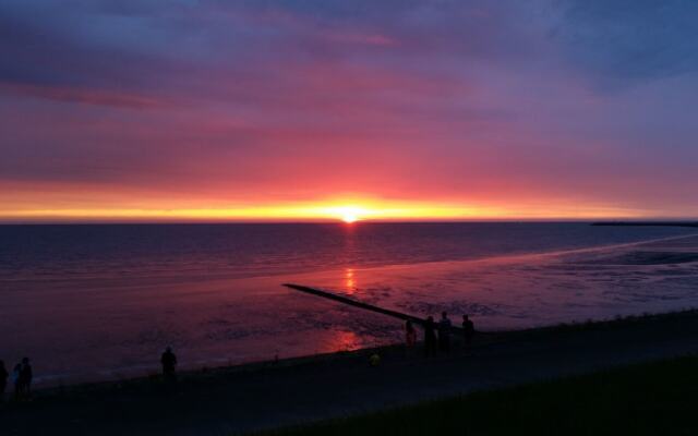 De Zeehoeve