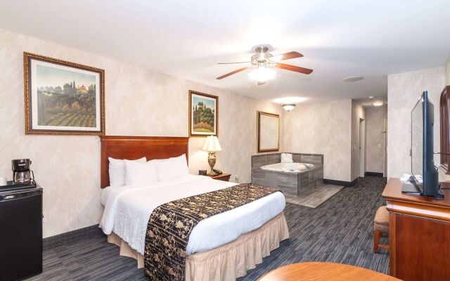 Bellissimo Hotel, Trademark by Wyndham Near Foxwoods Casino