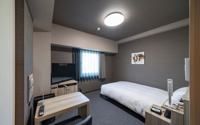 Hotel Route Inn Tokushima Airport -Matsushige smart inter-