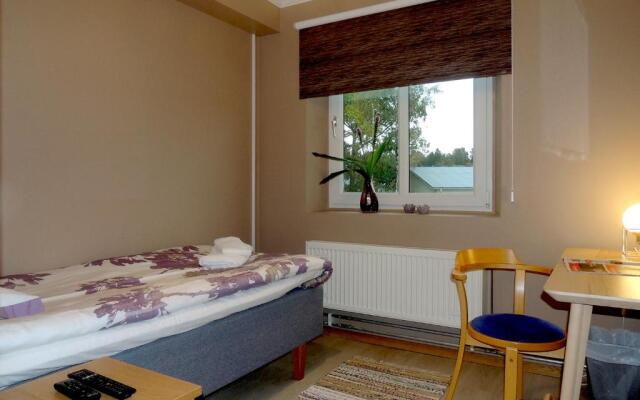 Hotell Munkeröd