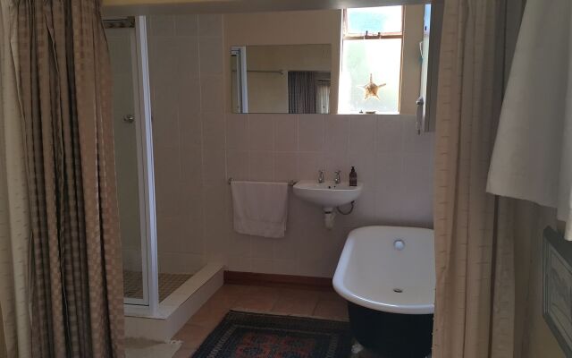 Melite Rooms