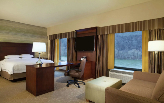 Hampton Inn & Suites Pittsburgh/Waterfront-West Homestead