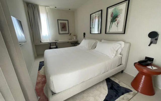 Opera Suite hotel Pesaro