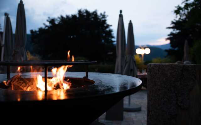 Gasthof Hotel Hirschen