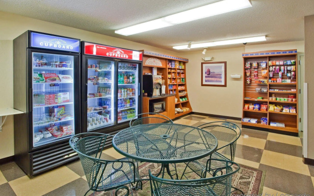 Sonesta Simply Suites Atlanta Gwinnett Place