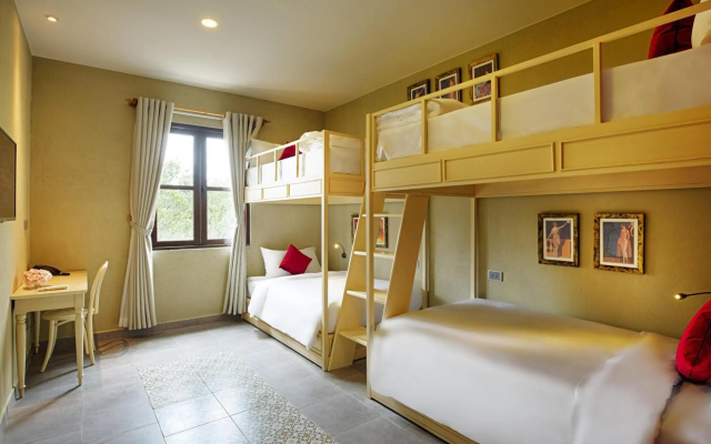 Mercure Danang French Village Bana Hills