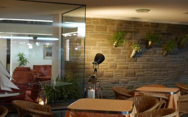 COLORADO Hotel snc by Prandolini Floria & C