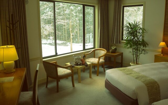 Hotel Sierra Resort Hakuba