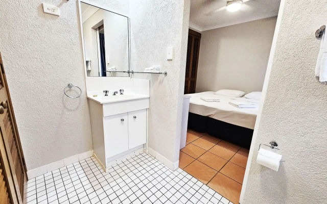 Royal Palm Villas Cairns