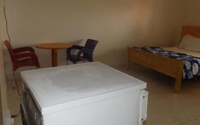 Prime Nile Inn Guest House