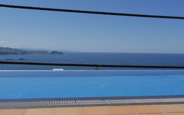 Agroturismo Itxaspe