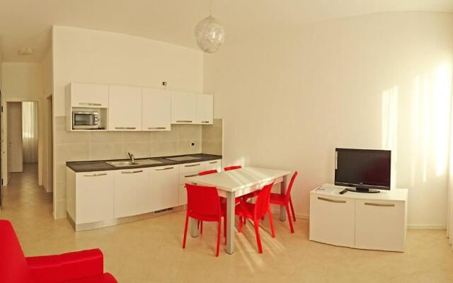 Campione Ora apartments by Gardadomusmea