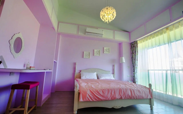 Ming Yuan B&B